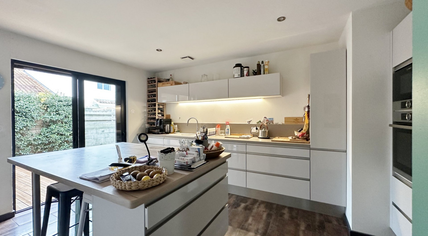 vente Maison à ossature bois Dax - Photo 11