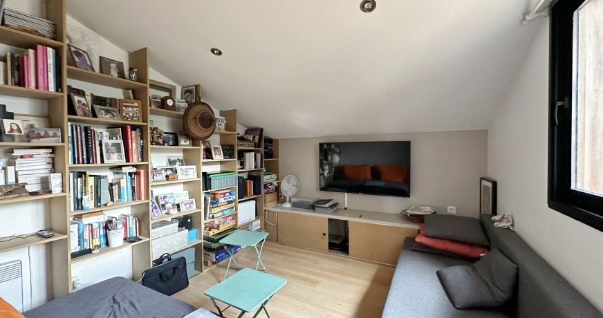 vente Maison à ossature bois Dax