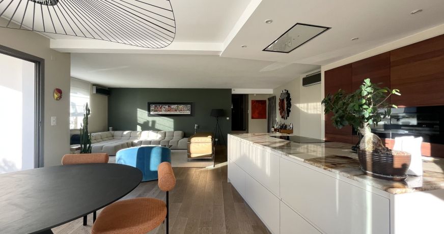 vente Appartement Soorts Hossegor