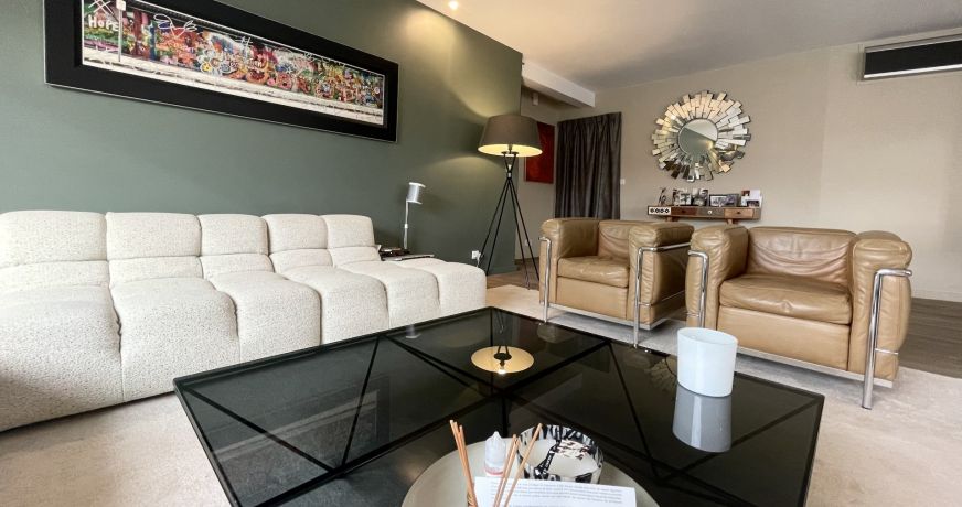 vente Appartement Soorts Hossegor