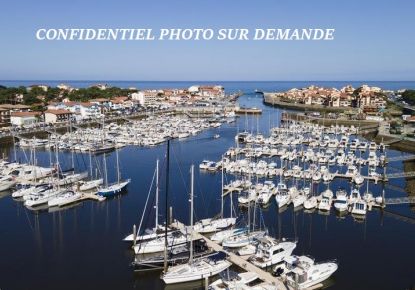 vente Maison de caractère Capbreton