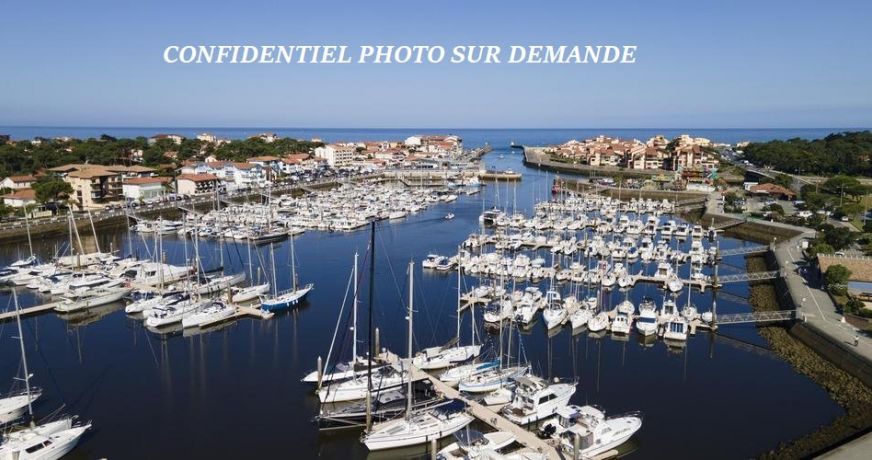 vente Maison de caractère Capbreton