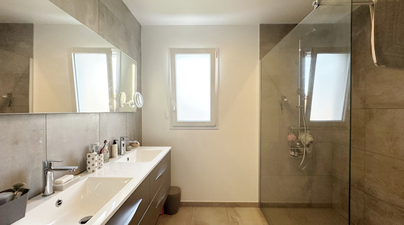 vente Maison contemporaine Ustaritz - Photo 10