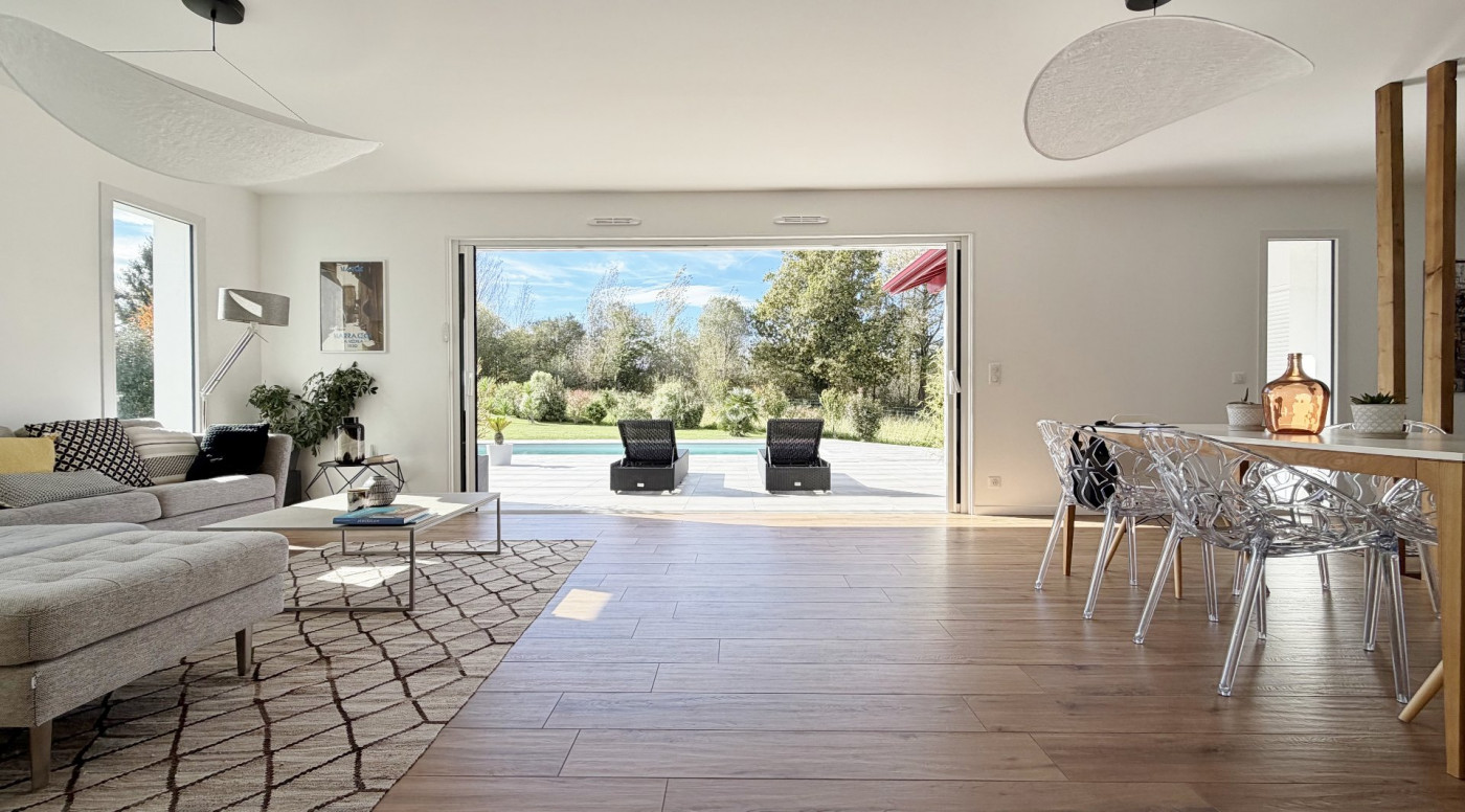 vente Maison contemporaine Ustaritz - Photo 3