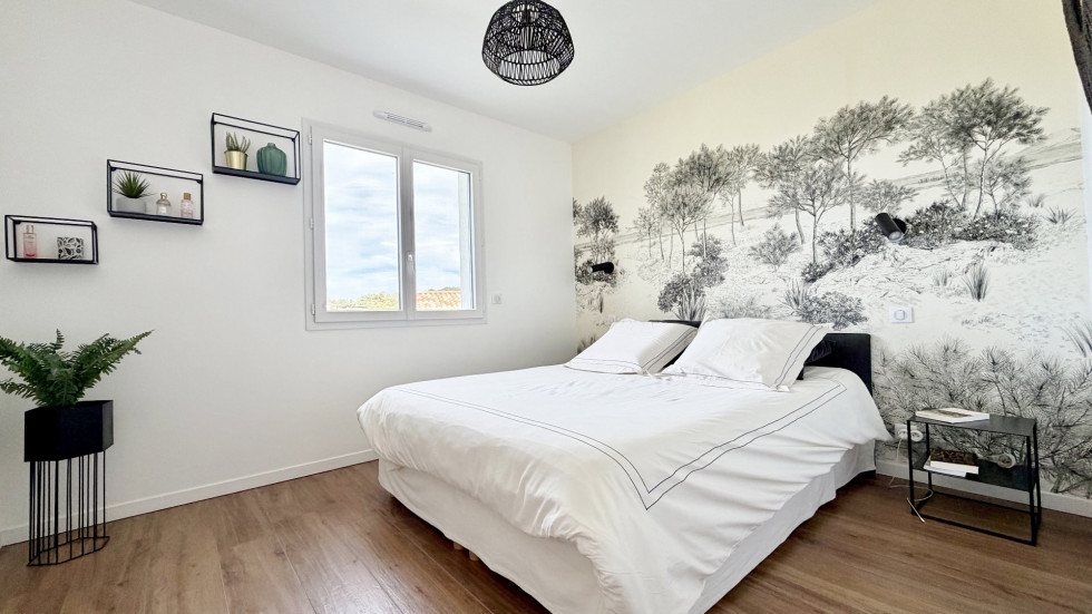 vente Maison contemporaine Ustaritz - Photo 9