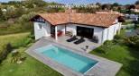 vente Maison contemporaine Ustaritz