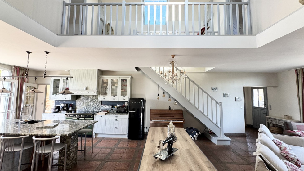 vente Maison de caractère Salies De Bearn - Photo 4