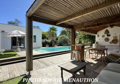 vente Villa d'architecte Soustons