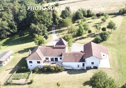 vente Propriété Pontonx Sur L'adour