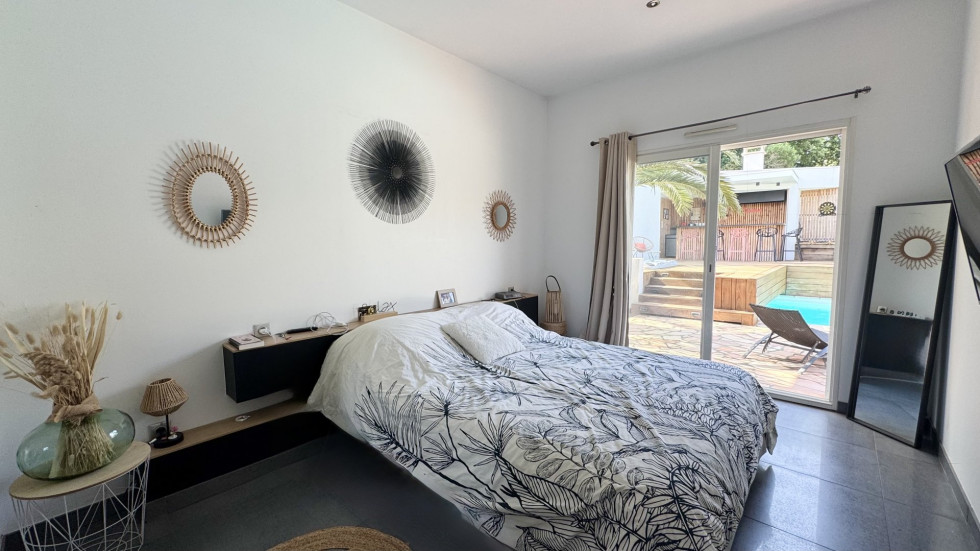 vente Villa d'architecte Labenne - Photo 9