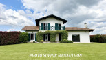 vente Maison contemporaine Ustaritz