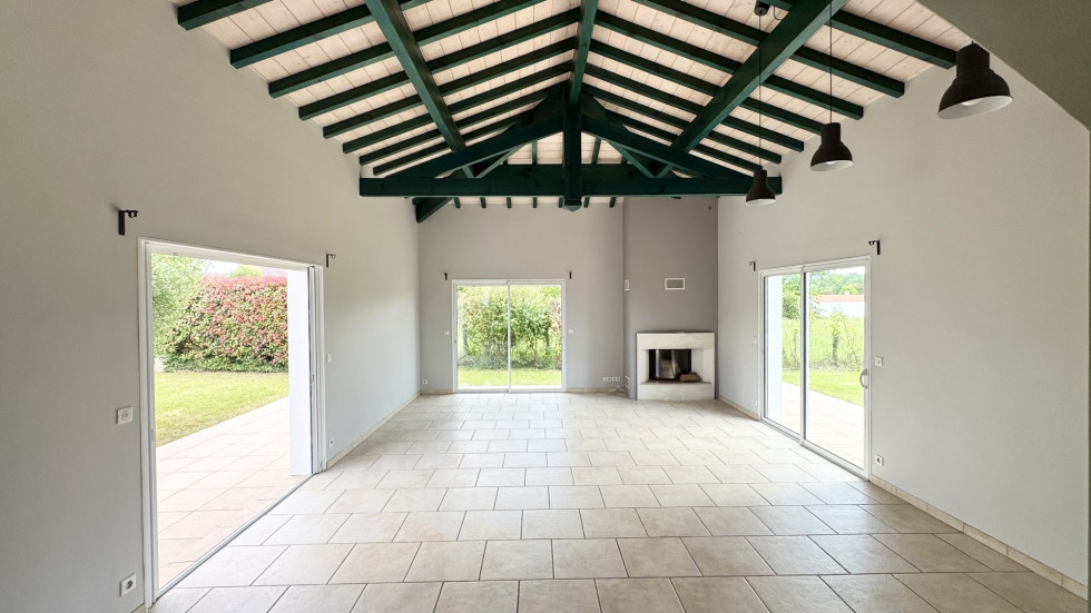 vente Maison contemporaine Ustaritz - Photo 9