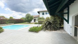 vente Maison contemporaine Ustaritz