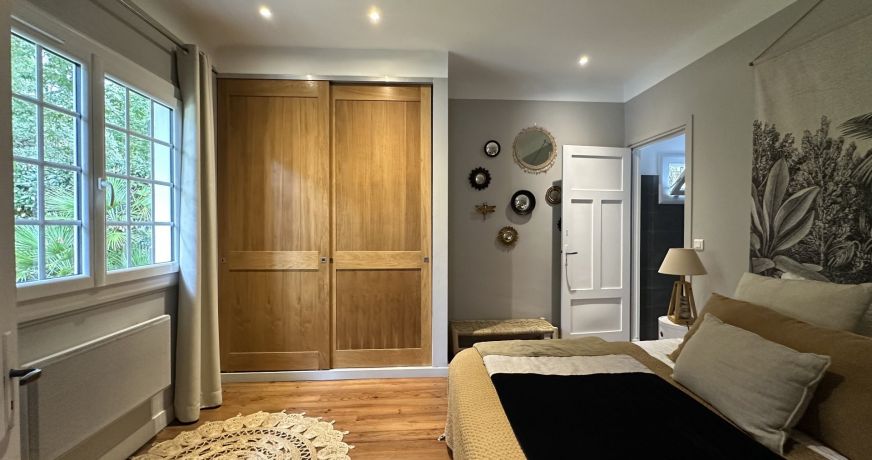 vente Maison de caractère Soorts Hossegor