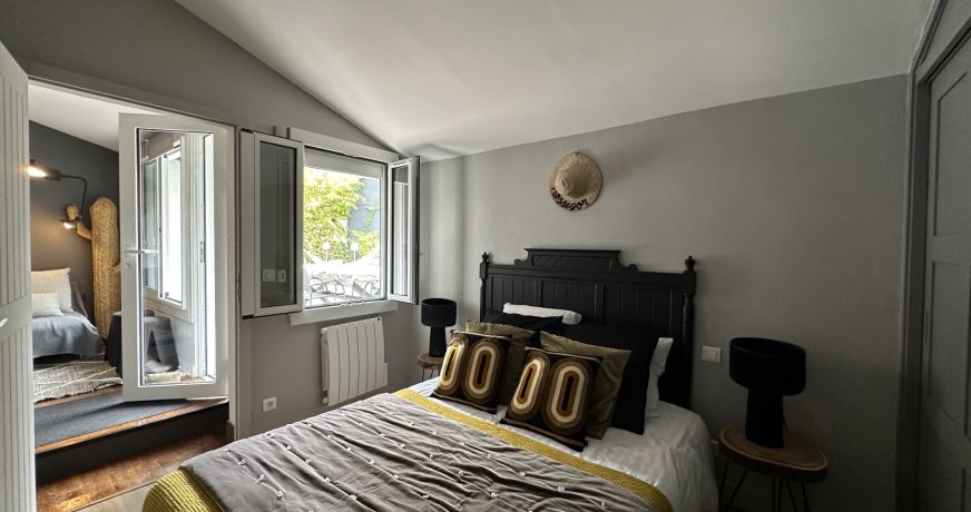 vente Maison de caractère Soorts Hossegor