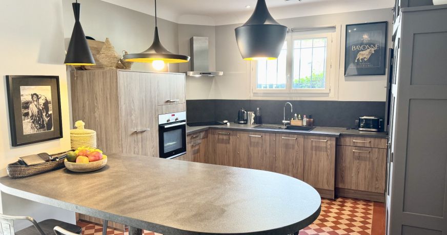 vente Maison de caractère Soorts Hossegor