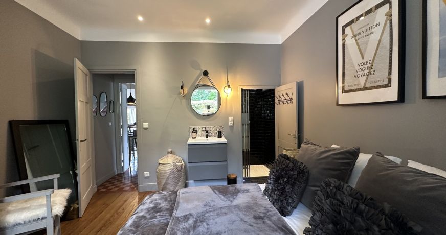 vente Maison de caractère Soorts Hossegor