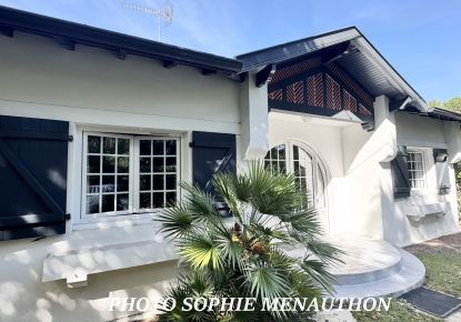 vente Maison de caractère Soorts Hossegor