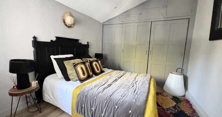 vente Maison de caractère Soorts Hossegor