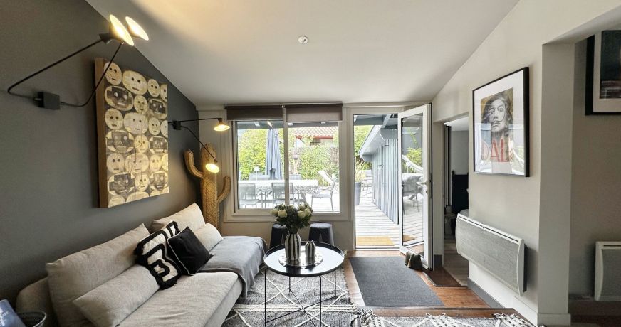 vente Maison de caractère Soorts Hossegor