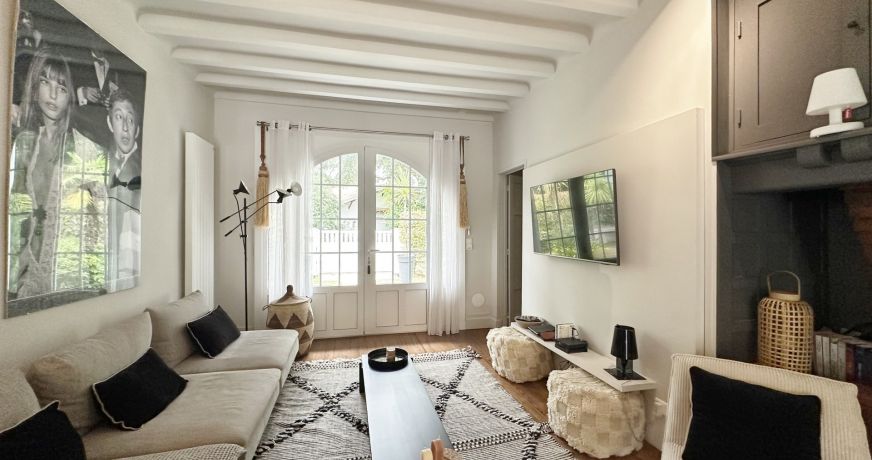 vente Maison de caractère Soorts Hossegor