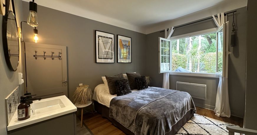 vente Maison de caractère Soorts Hossegor