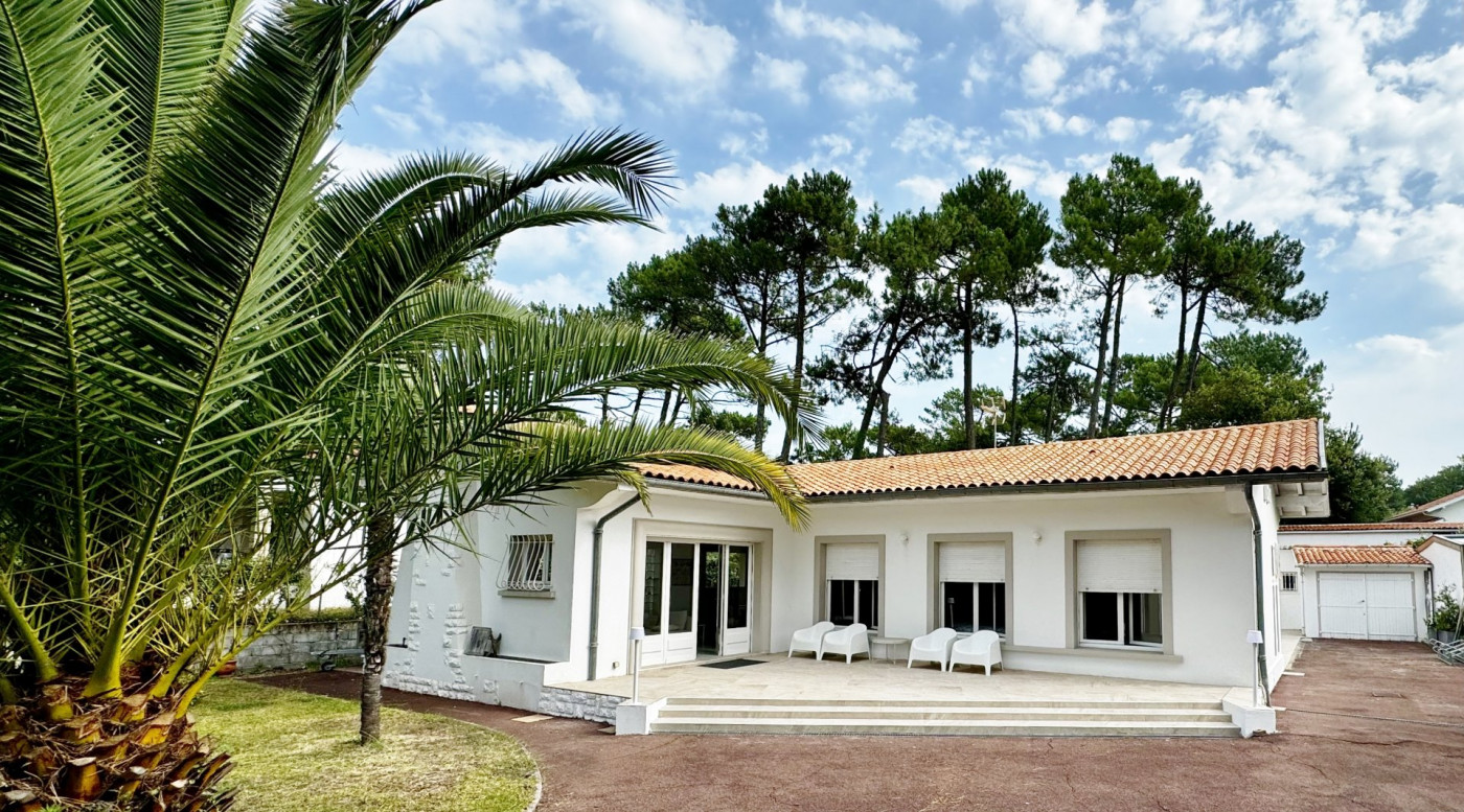 vente Maison de plage Seignosse - Photo 20