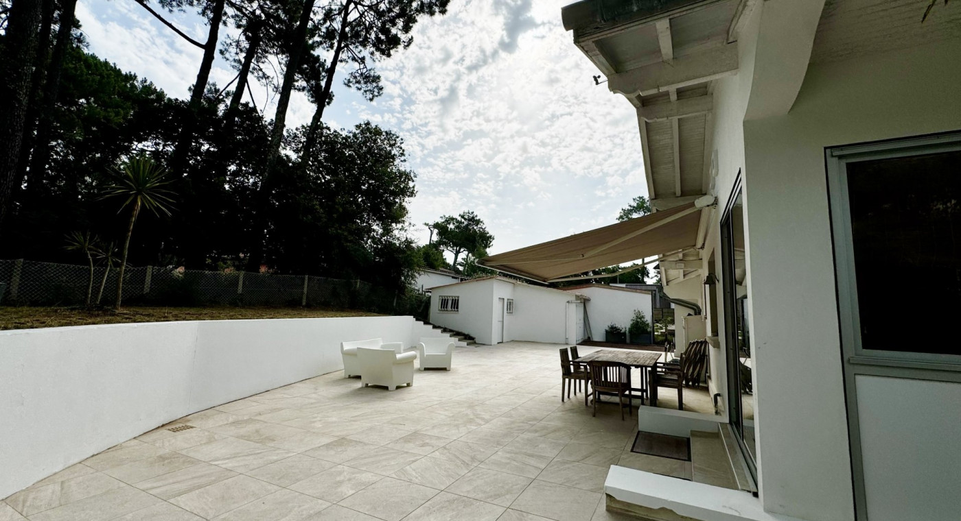 vente Maison de plage Seignosse - Photo 15