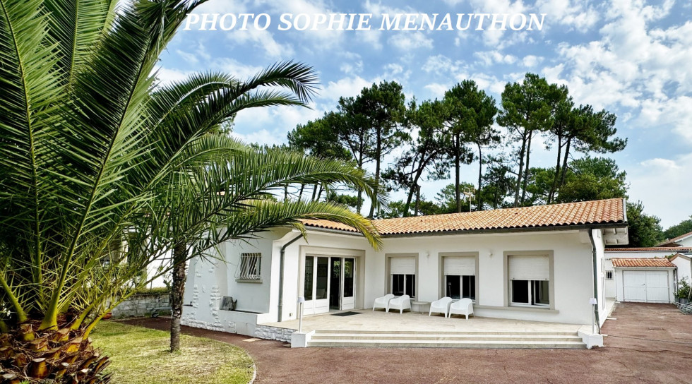 vente Maison de plage Seignosse - Photo 3