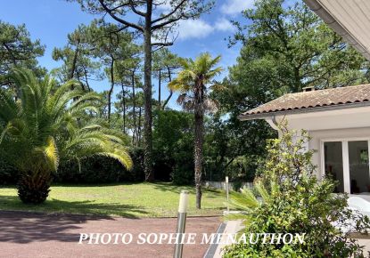 vente Maison de plage Seignosse