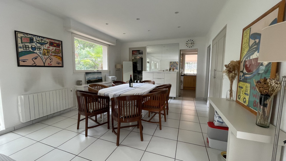 vente Maison de plage Seignosse - Photo 5