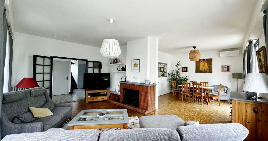 vente Maison de caractère Dax