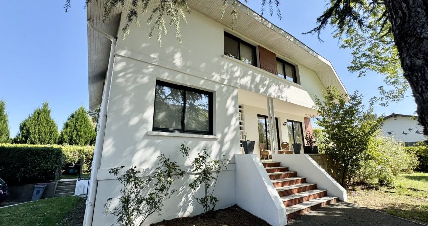 vente Maison de caractère Dax