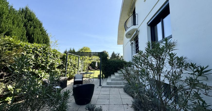 vente Maison de caractère Dax