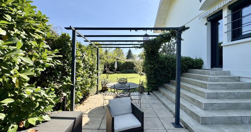 vente Maison de caractère Dax