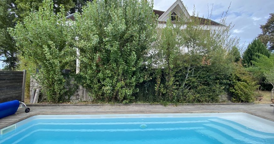 vente Maison de caractère Dax