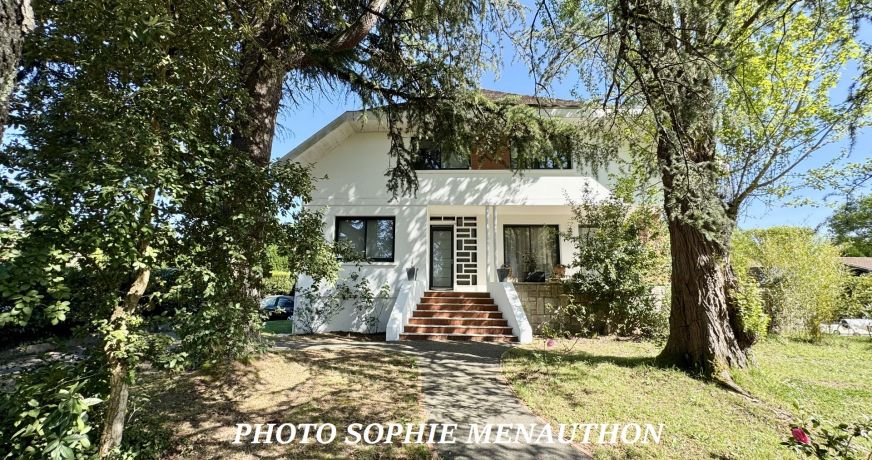 vente Maison de caractère Dax