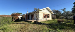 vente Maison Capbreton