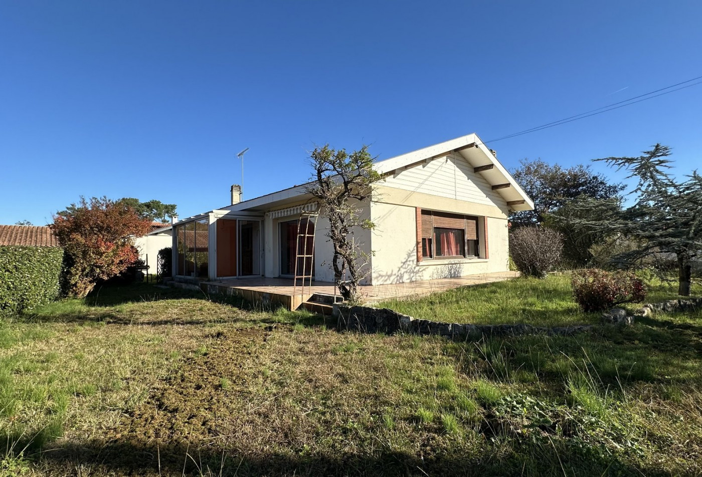 vente Maison Capbreton - Photo 4