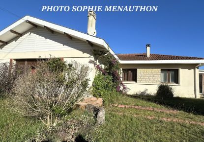 vente Maison Capbreton