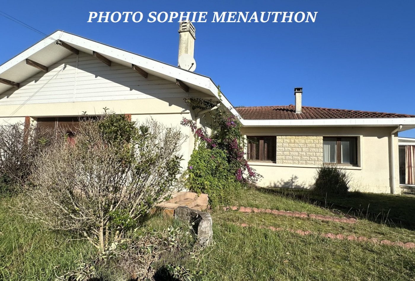 vente Maison Capbreton - Photo 1