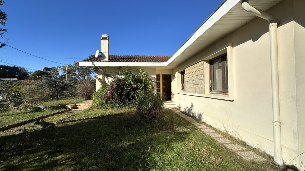 vente Maison Capbreton - Photo 5