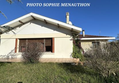 vente Maison Capbreton