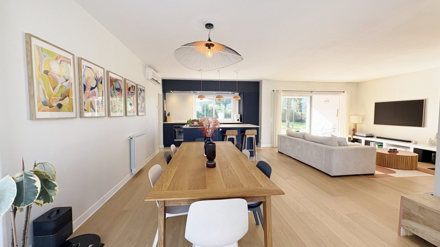 vente Maison contemporaine Angresse - Photo 5