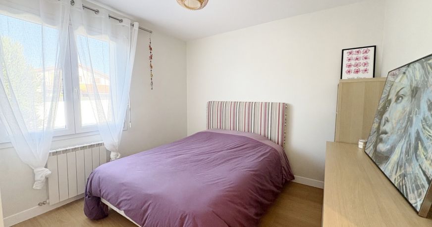 vente Maison contemporaine Angresse