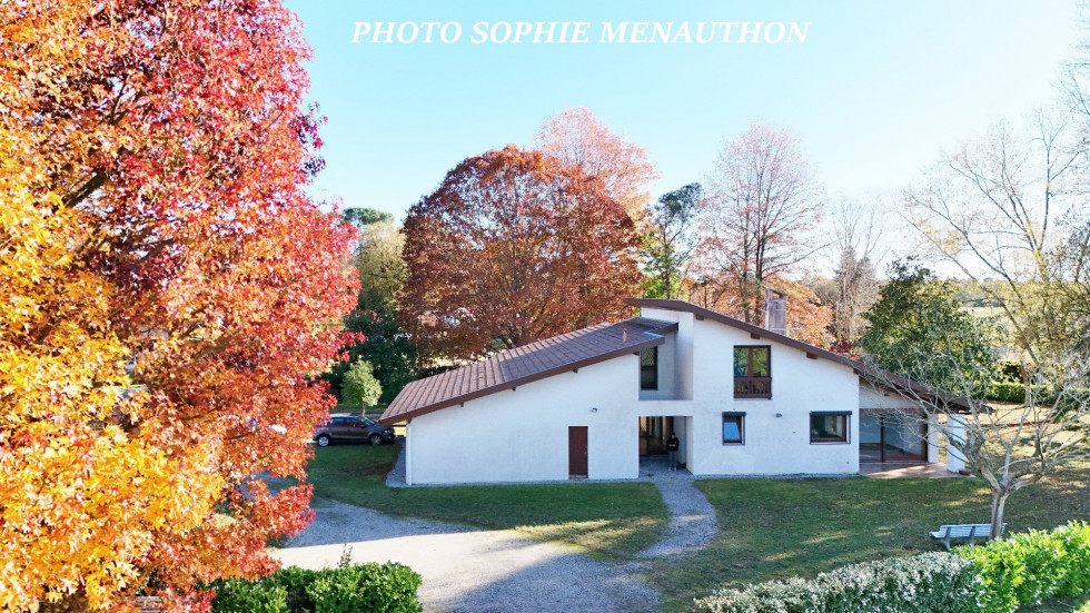 vente Villa d'architecte Dax - Photo 1