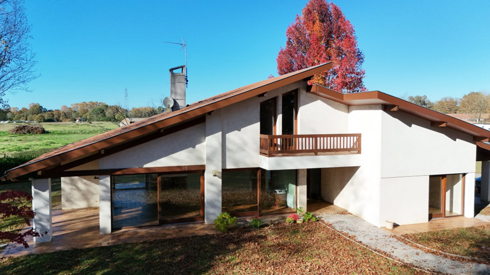 vente Villa d'architecte Dax - Photo 3