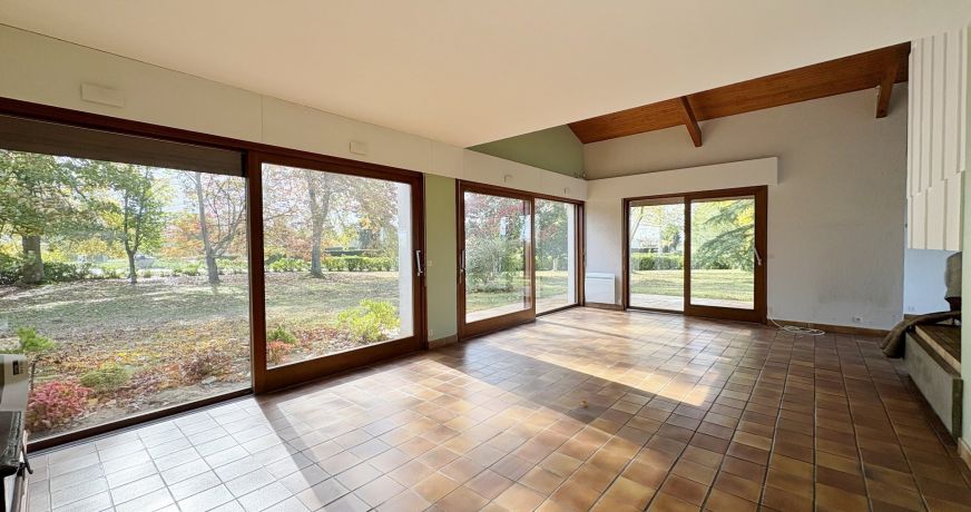 vente Villa d'architecte Dax