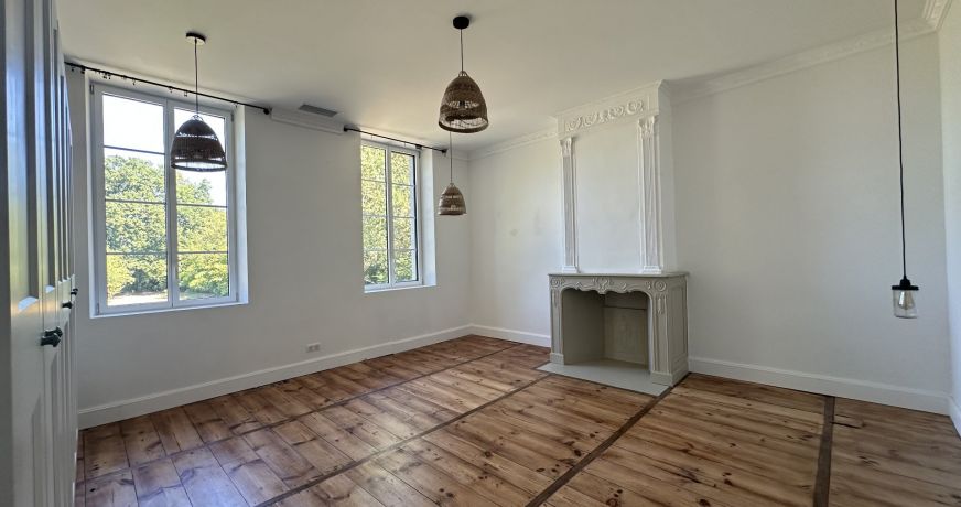 vente Maison bourgeoise Dax