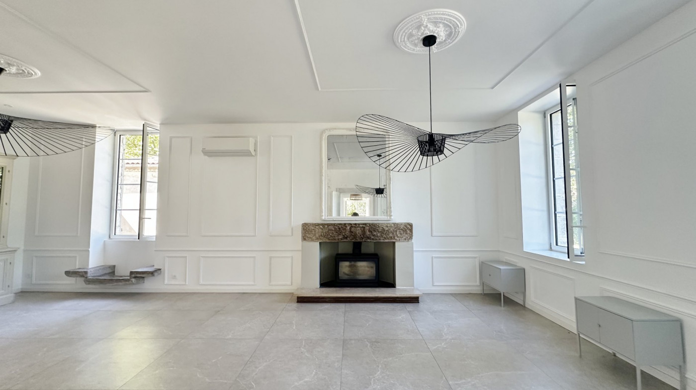 vente Maison bourgeoise Dax - Photo 7